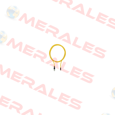 p/n: 380200, Type: PSS67 Cable M8sf M12sm, 3m Pilz