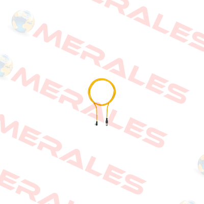 p/n: 380204, Type: PSS67 Cable M8af M12sm, 3m Pilz