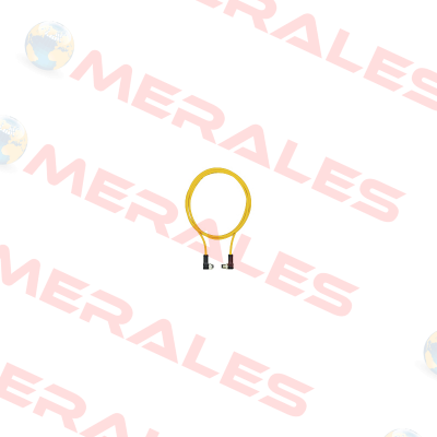 p/n: 380213, Type: PSS67 Cable M12af M12am, 5m Pilz