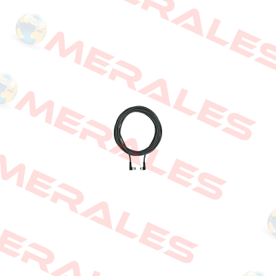 p/n: 380255, Type: PSS67 Supply Cable IN af OUT am, B, 10m Pilz