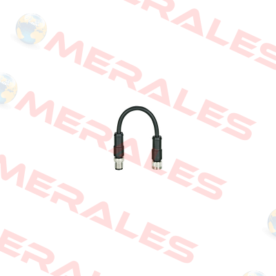 p/n: 380306, Type: PSEN op M12 V1 Receiver adapter Pilz