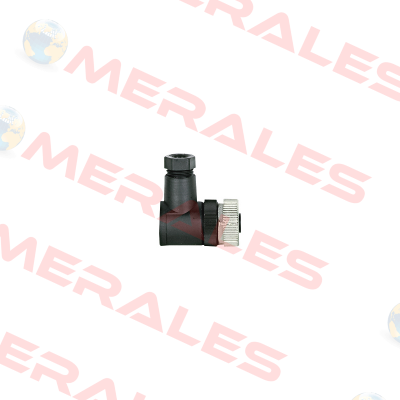 p/n: 380311, Type: PSS67 M12 connector, angled,female,5pole Pilz