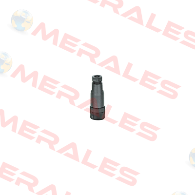 p/n: 380313, Type: PSS67 M12 con.,straight,female,5pole,B Pilz