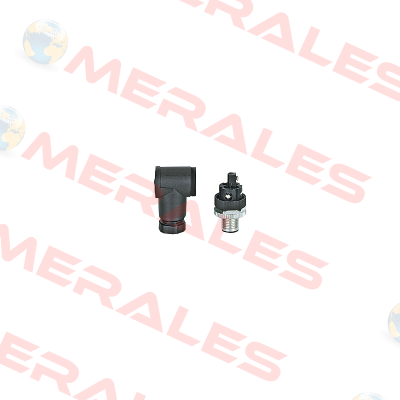 p/n: 380314, Type: PSS67 M12 connector,angled,male,5pole,B Pilz