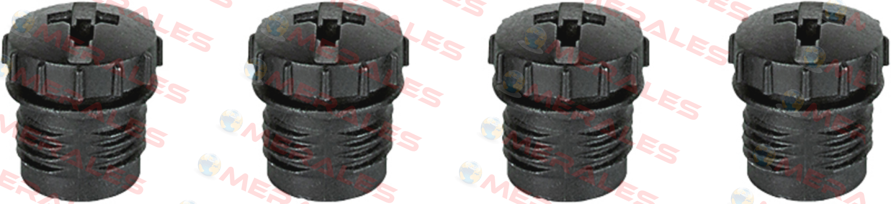 Mat. No. 380324 , Type: Caps for IP67 moduls Pilz