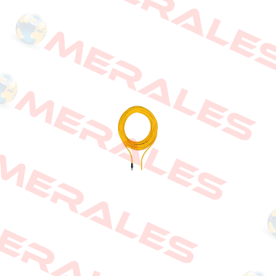 p/n: 380700, Type: PDP67 cable M12-8sm, 2m Pilz