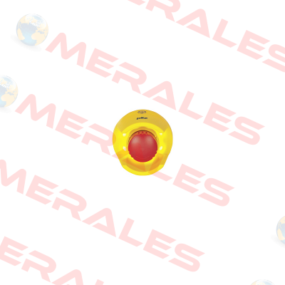 Mat. No. 400134 , Type: PIT es4s Pilz