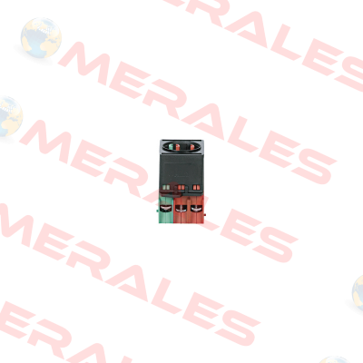 Mat. No. 400303 , Type: PIT esb2.3 contact block 2 n/c 1n/o Pilz