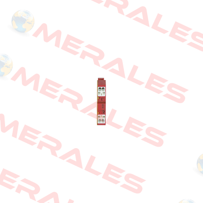 Mat. No. 400316 , Type: PIT esc1c Pilz
