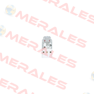 Mat. No. 400360 , Type: PIT esb 6.10 contact block 2n/c Pilz