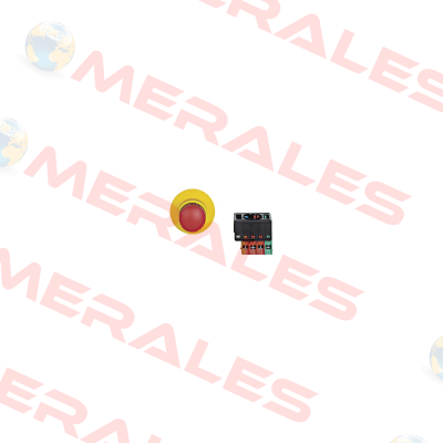 Mat. No. 400511 , Type: PIT es Set3.2: es3.11 / 2 n/c 1 n/o Pilz