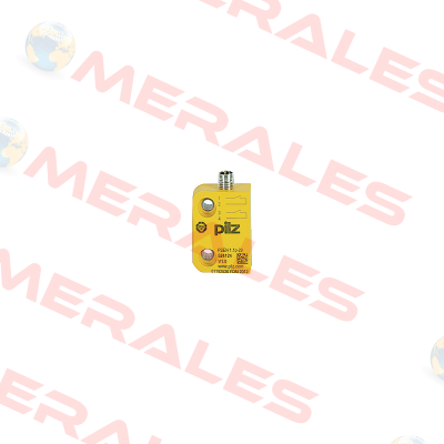 Mat. No. 524124 , Type: PSEN 1.1p-29/7mm/ix1/  1 switch Pilz