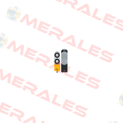 Mat. No. 570601 , Type: PSEN sl-1.0p 2.1 / PSEN sl-1.0 1unit Pilz