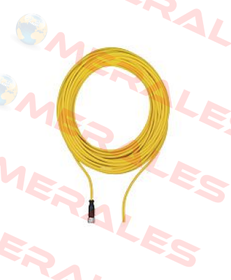p/n: 631085, Type: PSEN op cable axial M12 12-pole 50m Pilz