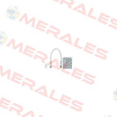 Mat. No. 680040 , Type: PMCprimo DriveP.CAN-CAN-Adapter 01-24 Pilz