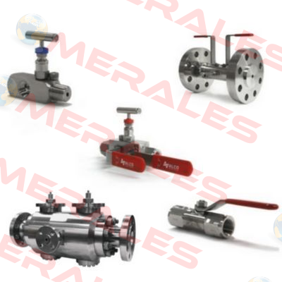 VDE 0580 TipeACS oem  Alco