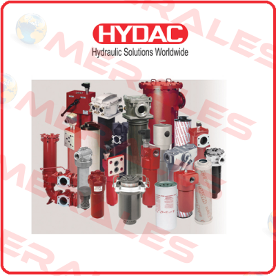 Mat No. 304456, Type: DFG 660 G XX A 1.0  Hydac