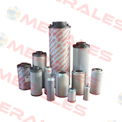 Mat No. 1276278, Type: 0330 R 015 MM Hydac