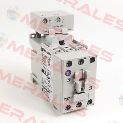 100-C37EJ01 Allen Bradley (Rockwell)