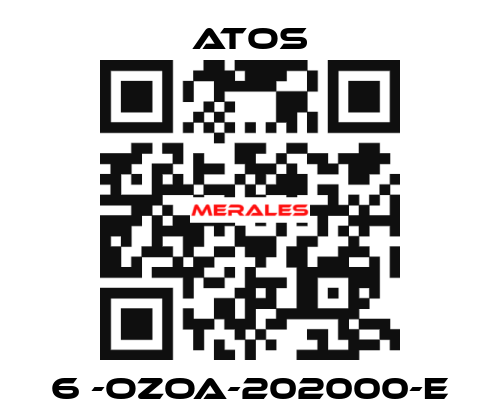 6 -OZOA-202000-E Atos