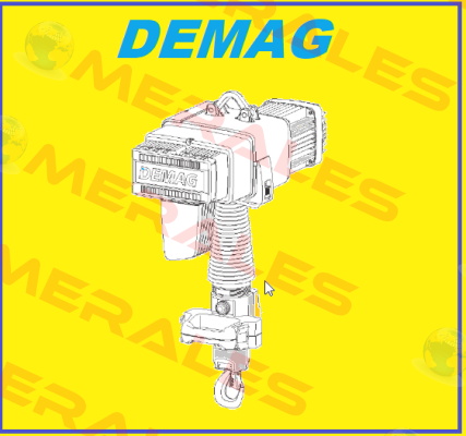 71595333 Demag