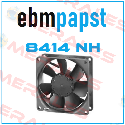 8414 NH EBM Papst