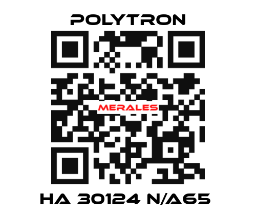 HA 30124 N/A65  Polytron