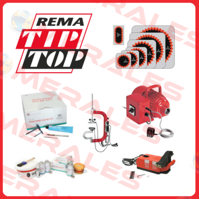 5952122 obsolete - replaced by 5952940  Rema Tip Top