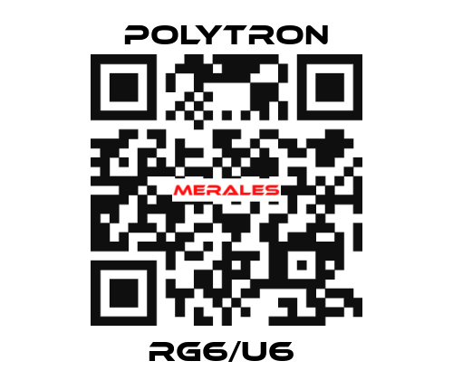 RG6/U6  Polytron