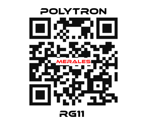 RG11  Polytron
