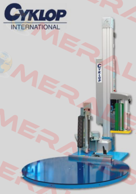 CMT 250 Cyklop