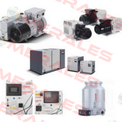 960407 / SOGEVAC SV 65 B Leybold