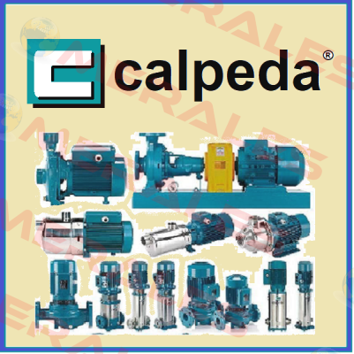MXHL 404/A  Calpeda