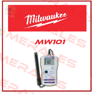 MW101 Milwaukee