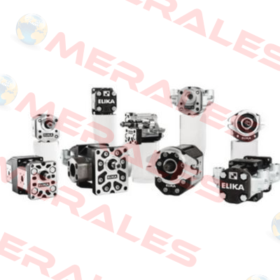 1BK7 D 5,8 GAS Q Marzocchi