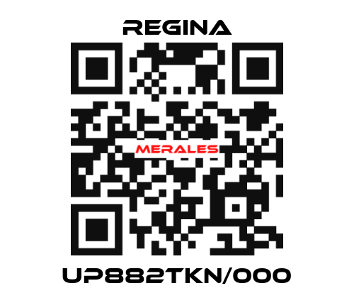UP882TKN/000 Regina
