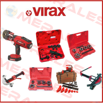 752989 Virax