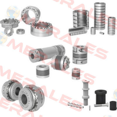 RFN7012 90X130 Ringfeder
