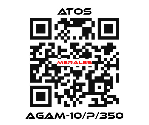 AGAM-10/P/350 Atos