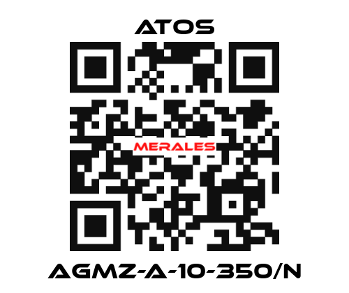 AGMZ-A-10-350/N Atos