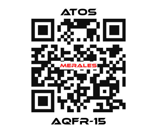 AQFR-15 Atos