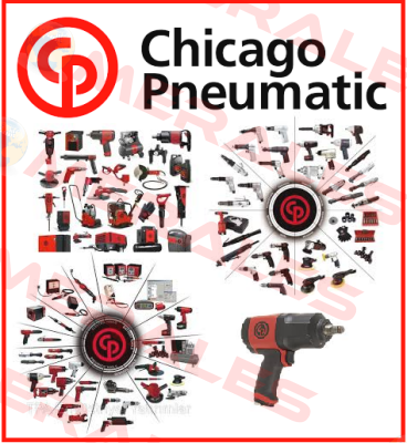 ARTIKEL-NR. 746.62-77 Chicago Pneumatic
