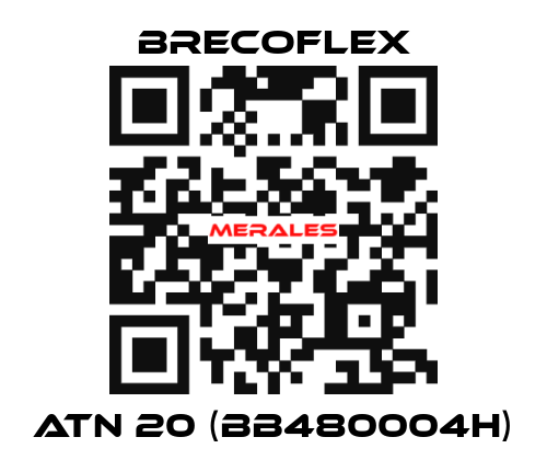 ATN 20 (BB480004H) Brecoflex