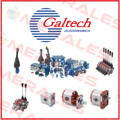 BABSL 18307HP  Galtech