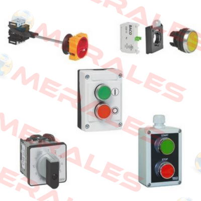 BANB01B Baco Controls