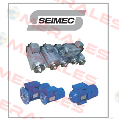HPE 80 LA2 - 10,5 kW  Seimec (Rossi)