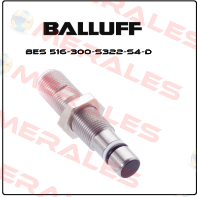 BHS004P / BES 516-300-S322-S4-D Balluff