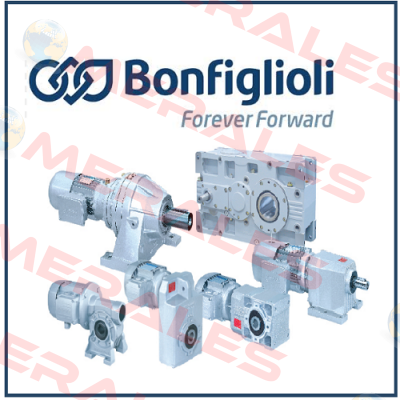 BN 132S 4 230/400-50 IP55 CLF B5 S1OT Bonfiglioli