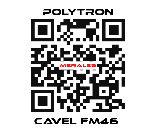 CAVEL FM46  Polytron