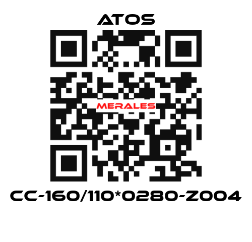 CC-160/110*0280-Z004  Atos